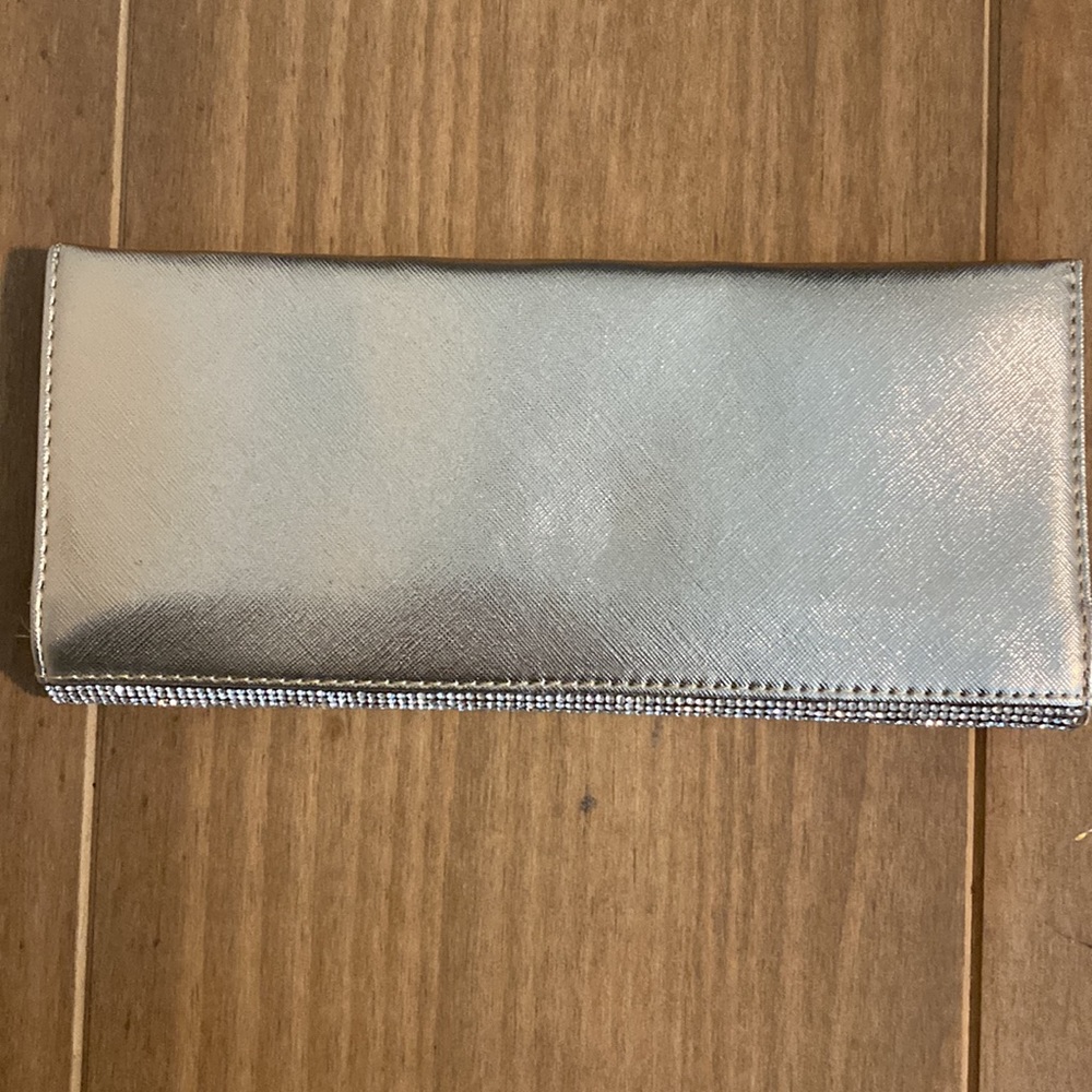 Sparkling Evening Clutch - Picture 2 of 3